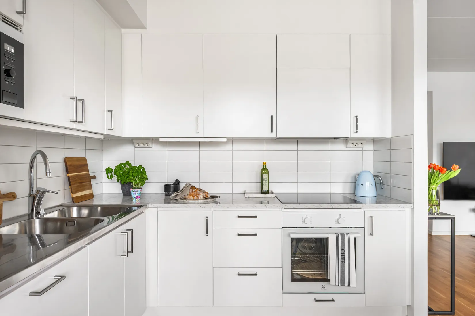 Bostadsrätt, Banmästargatan 10, Ulriksdal, Solna