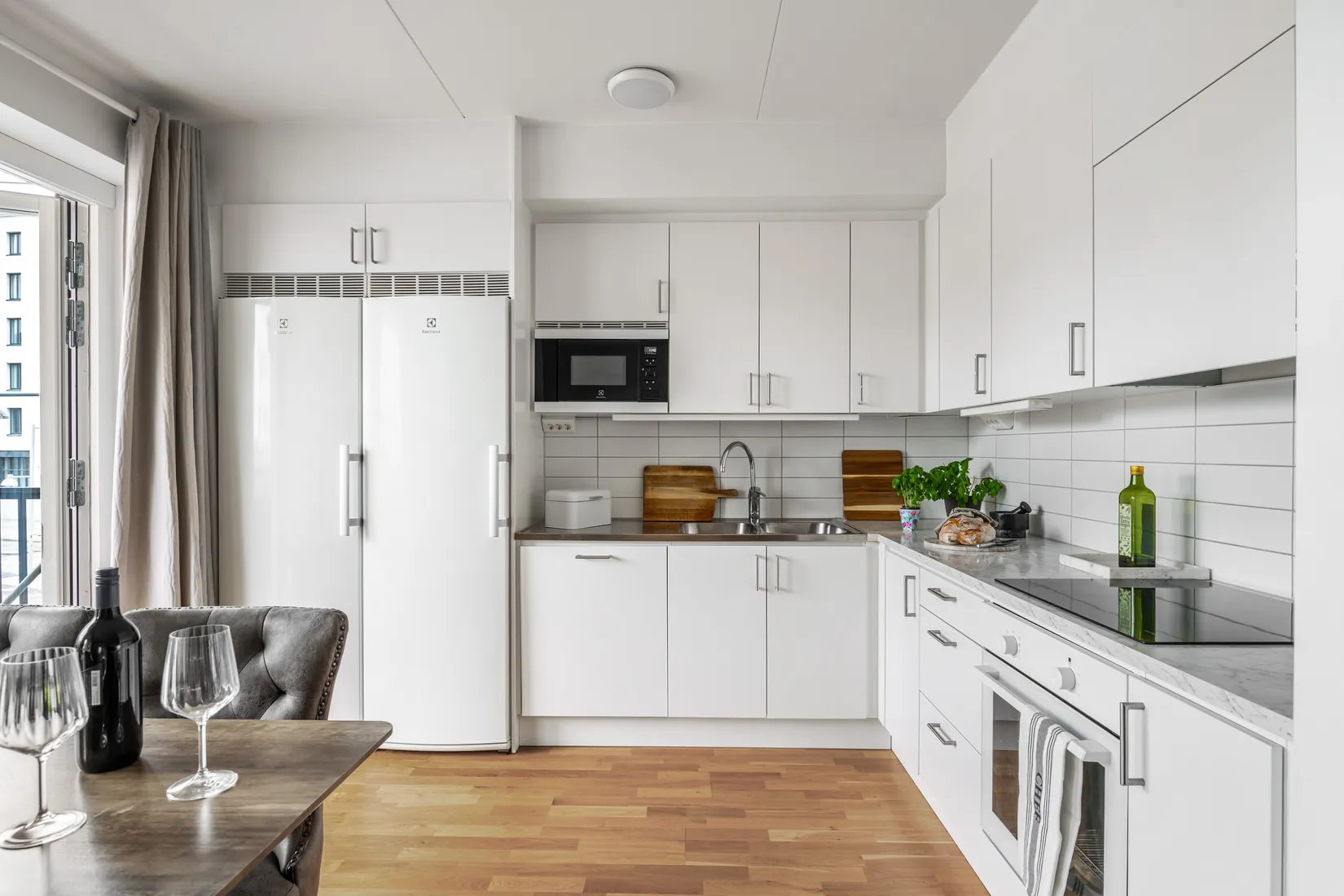 Bostadsrätt, Banmästargatan 10, Ulriksdal, Solna