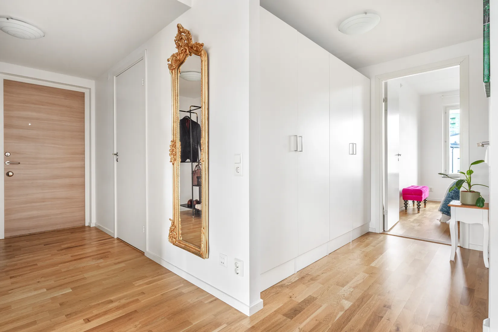 Bostadsrätt, Banmästargatan 10, Ulriksdal, Solna