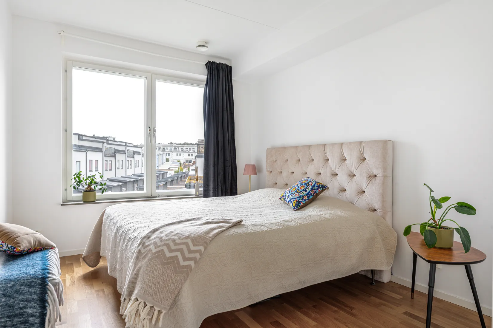 Bostadsrätt, Banmästargatan 10, Ulriksdal, Solna