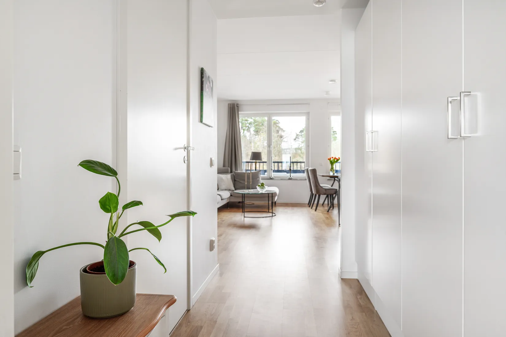 Bostadsrätt, Banmästargatan 10, Ulriksdal, Solna