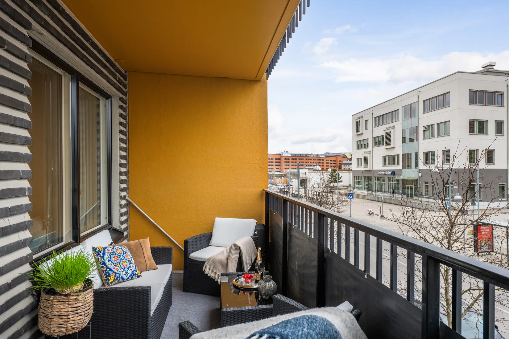 Bostadsrätt, Banmästargatan 10, Ulriksdal, Solna