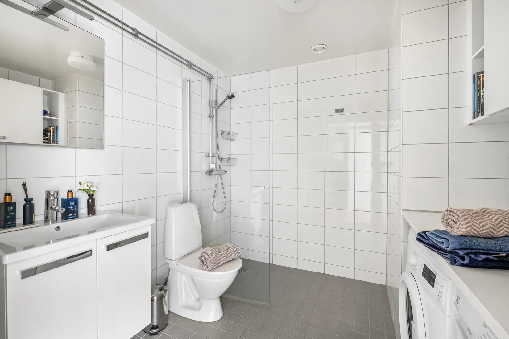 Bostadsrätt, Banmästargatan 10, Ulriksdal, Solna