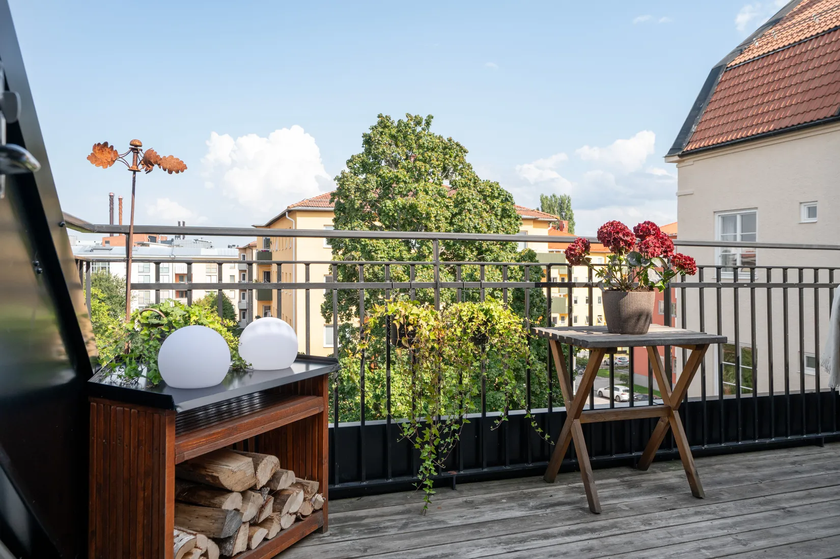 Bostadsrätt, Platensgatan 23A, Vasastaden, Linköping