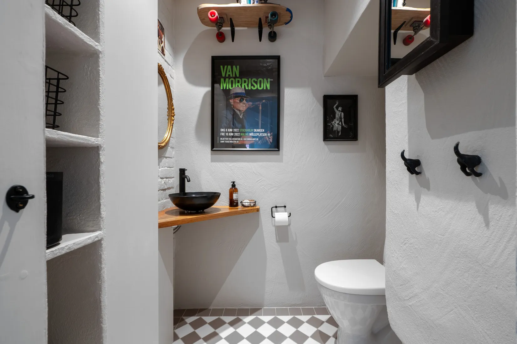 Bostadsrätt, Platensgatan 23A, Vasastaden, Linköping