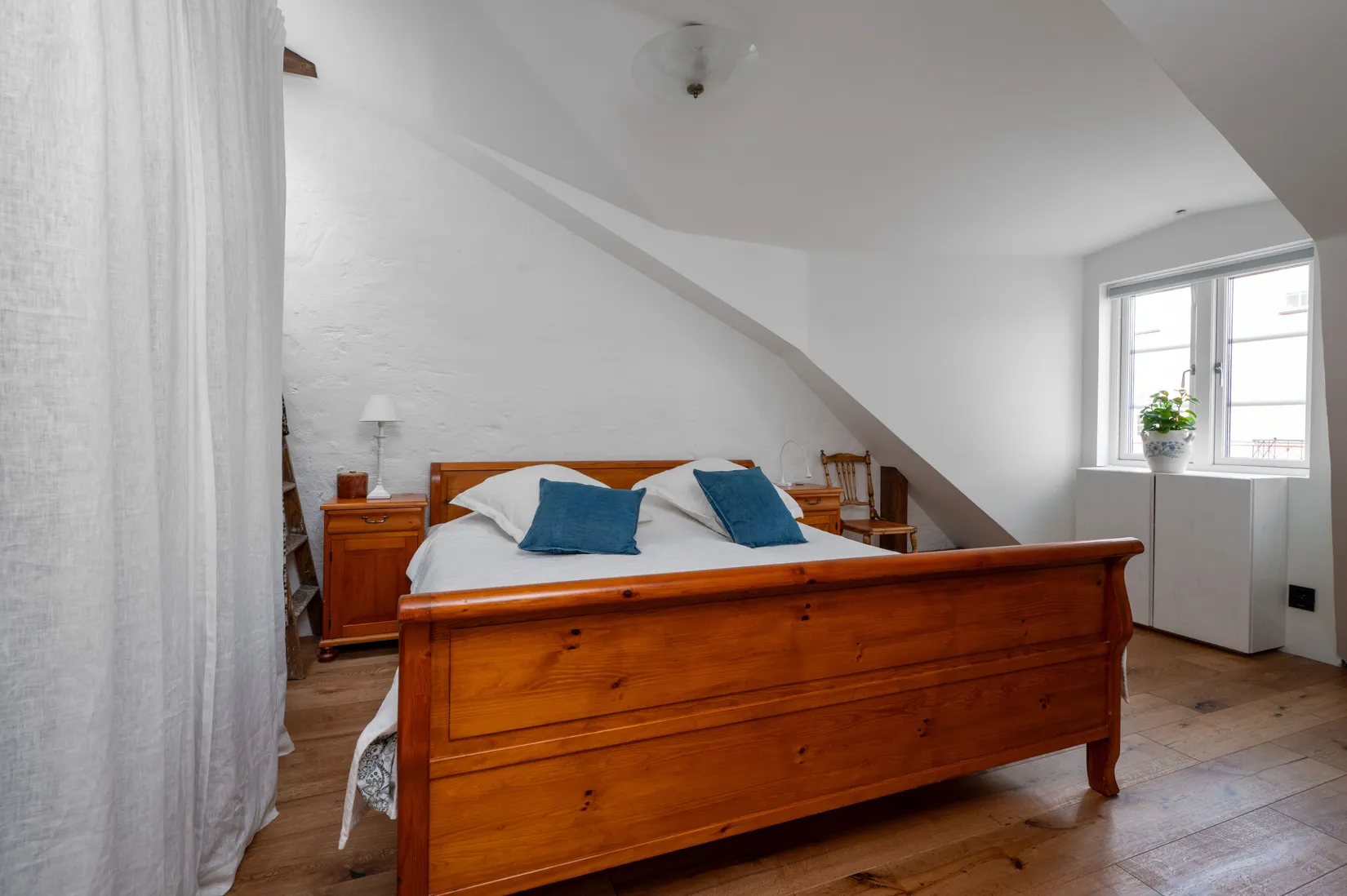 Bostadsrätt, Platensgatan 23A, Vasastaden, Linköping