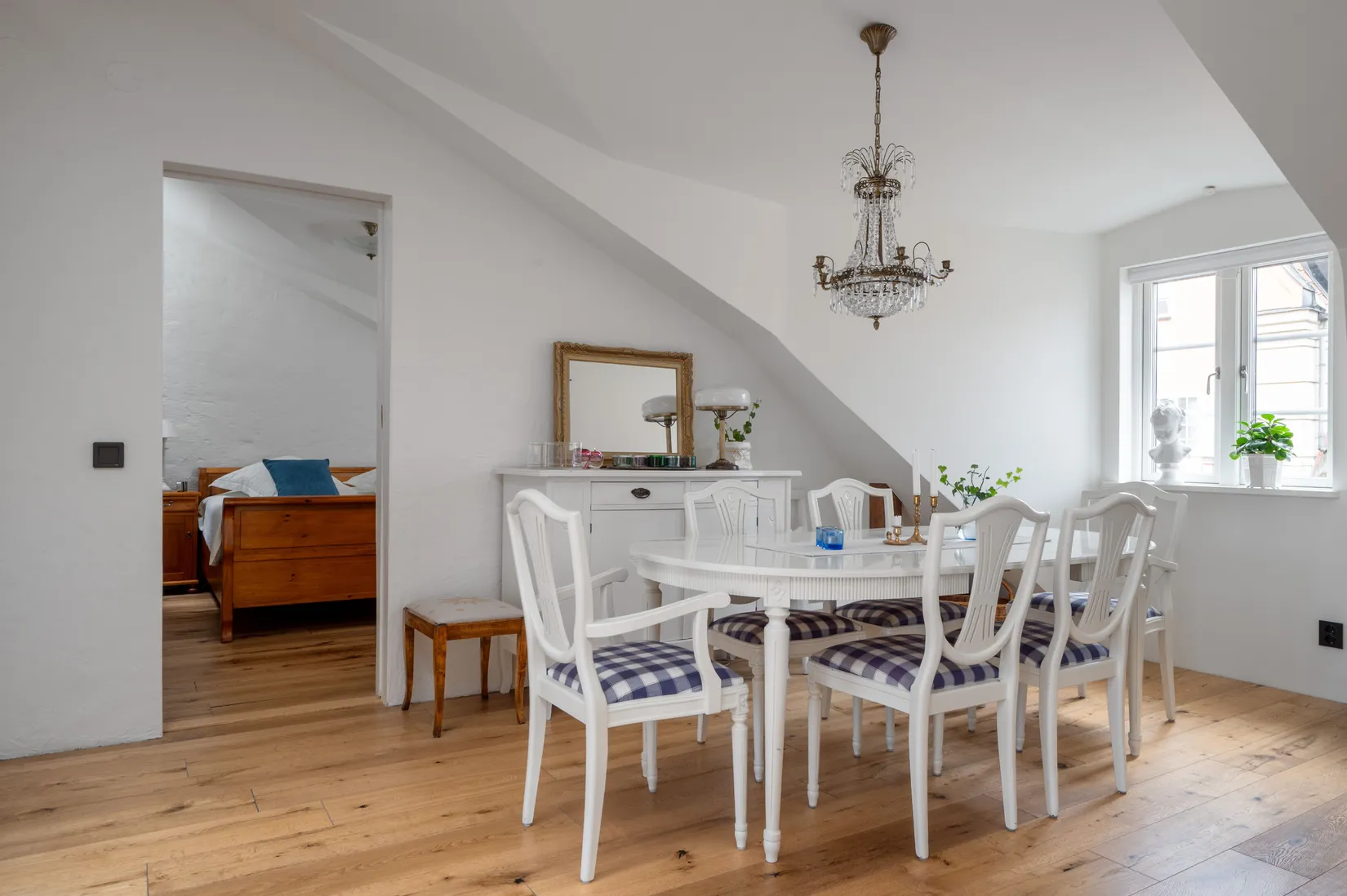 Bostadsrätt, Platensgatan 23A, Vasastaden, Linköping