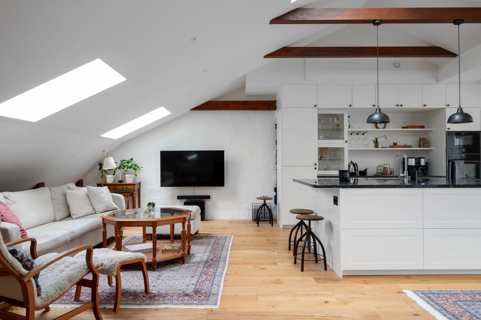 Bostadsrätt, Platensgatan 23A, Vasastaden, Linköping