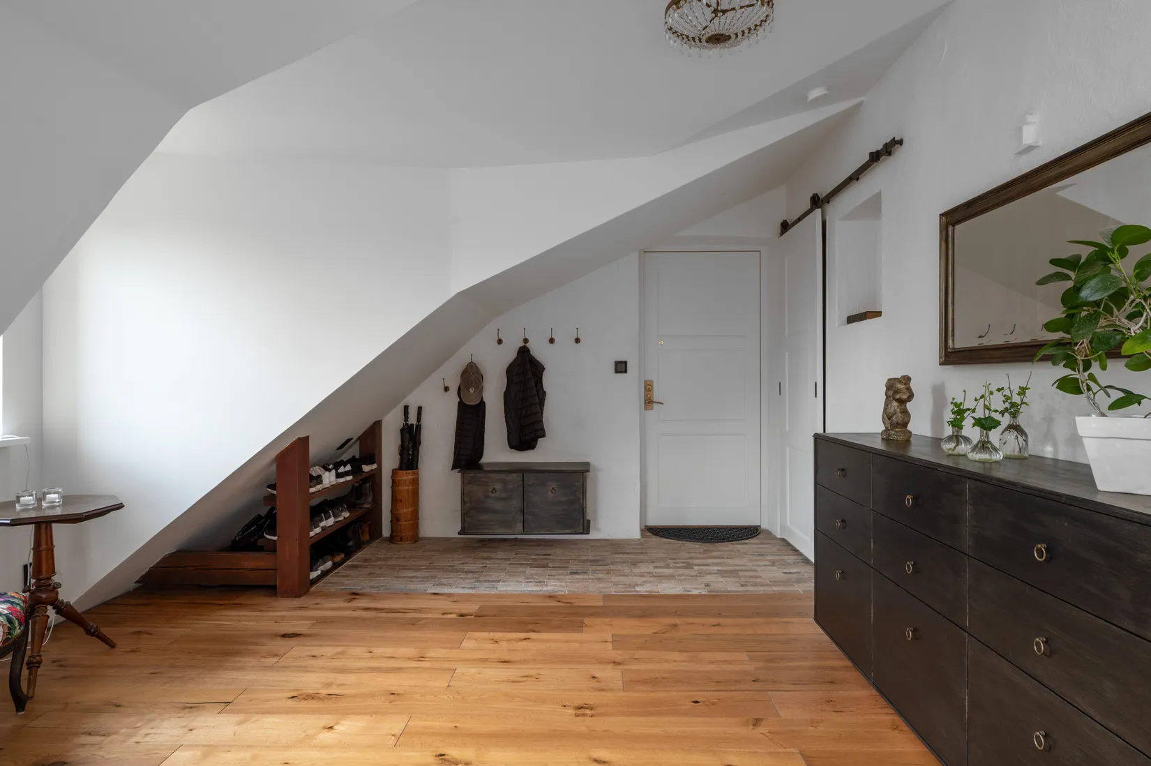 Bostadsrätt, Platensgatan 23A, Vasastaden, Linköping