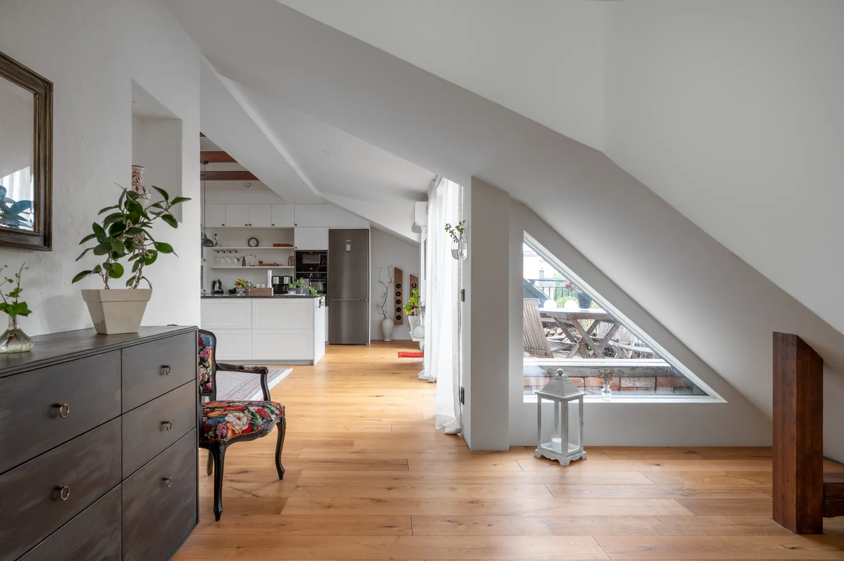 Bostadsrätt, Platensgatan 23A, Vasastaden, Linköping