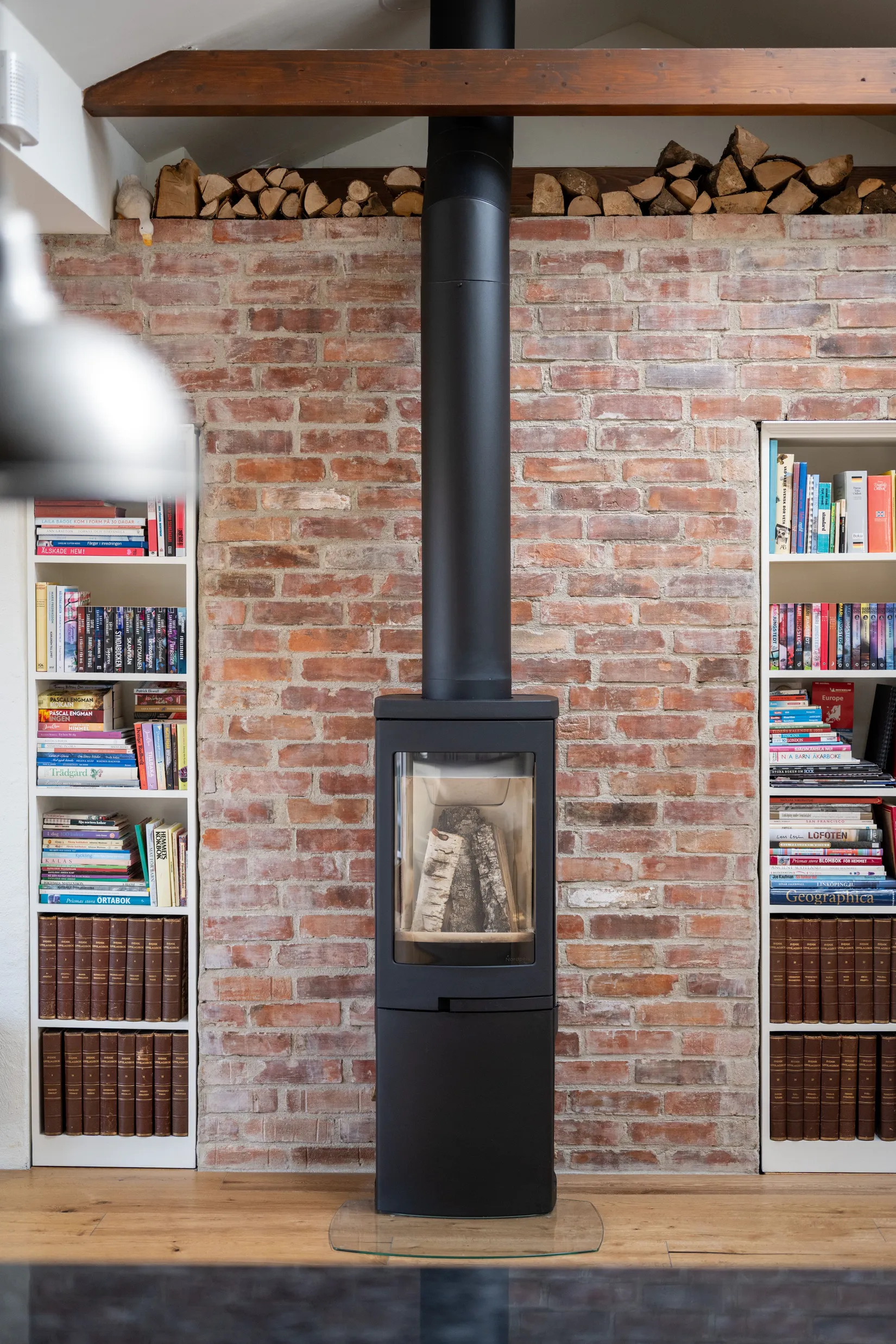 Bostadsrätt, Platensgatan 23A, Vasastaden, Linköping