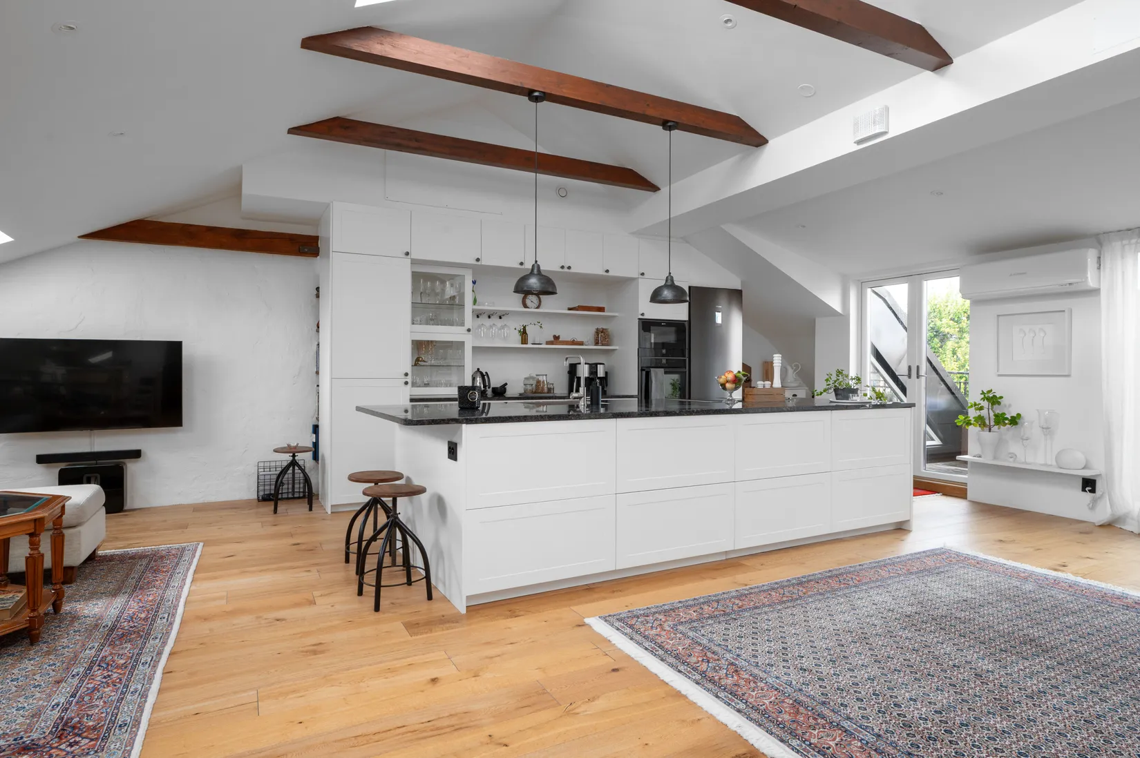 Bostadsrätt, Platensgatan 23A, Vasastaden, Linköping