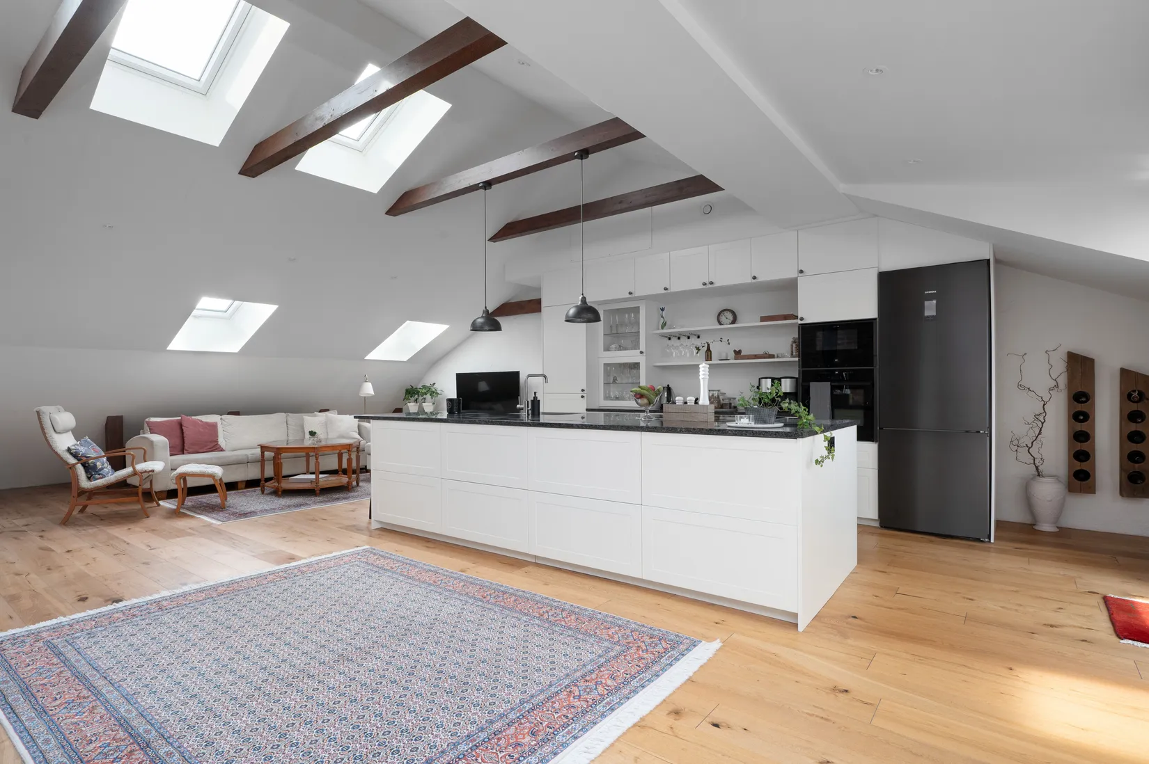 Bostadsrätt, Platensgatan 23A, Vasastaden, Linköping