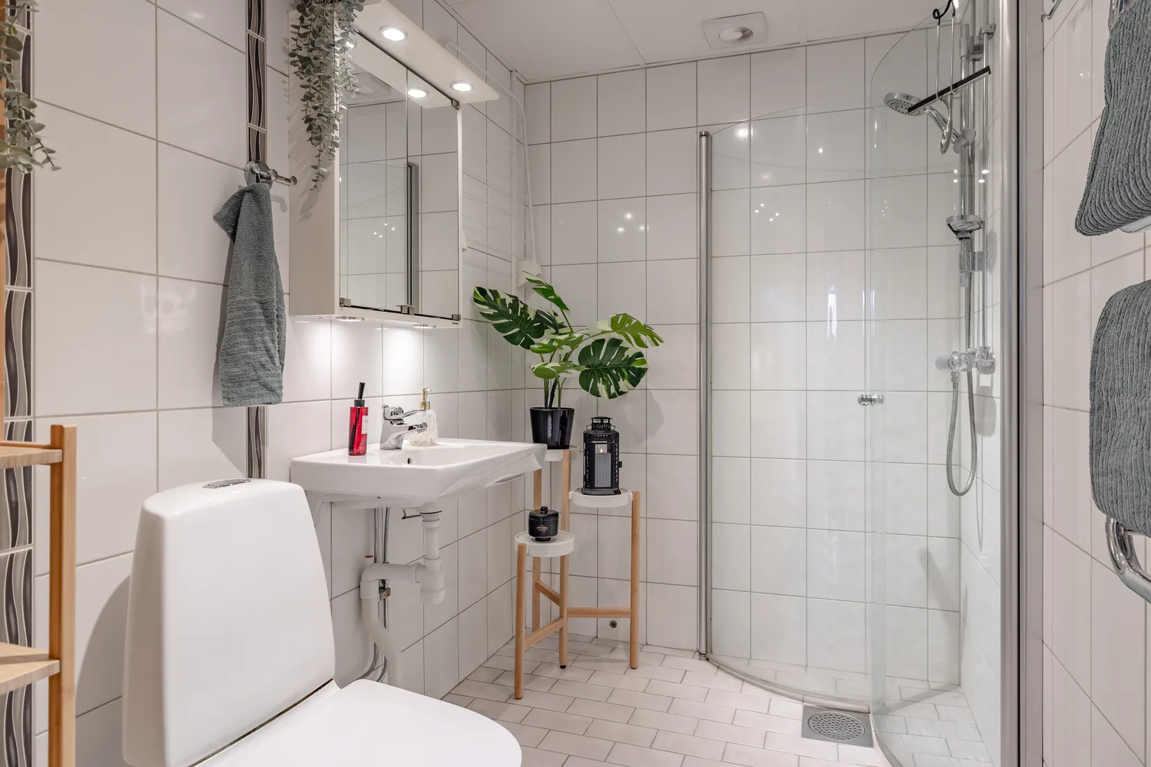 Bostadsrätt, Skogsvägen 39 E, Kil