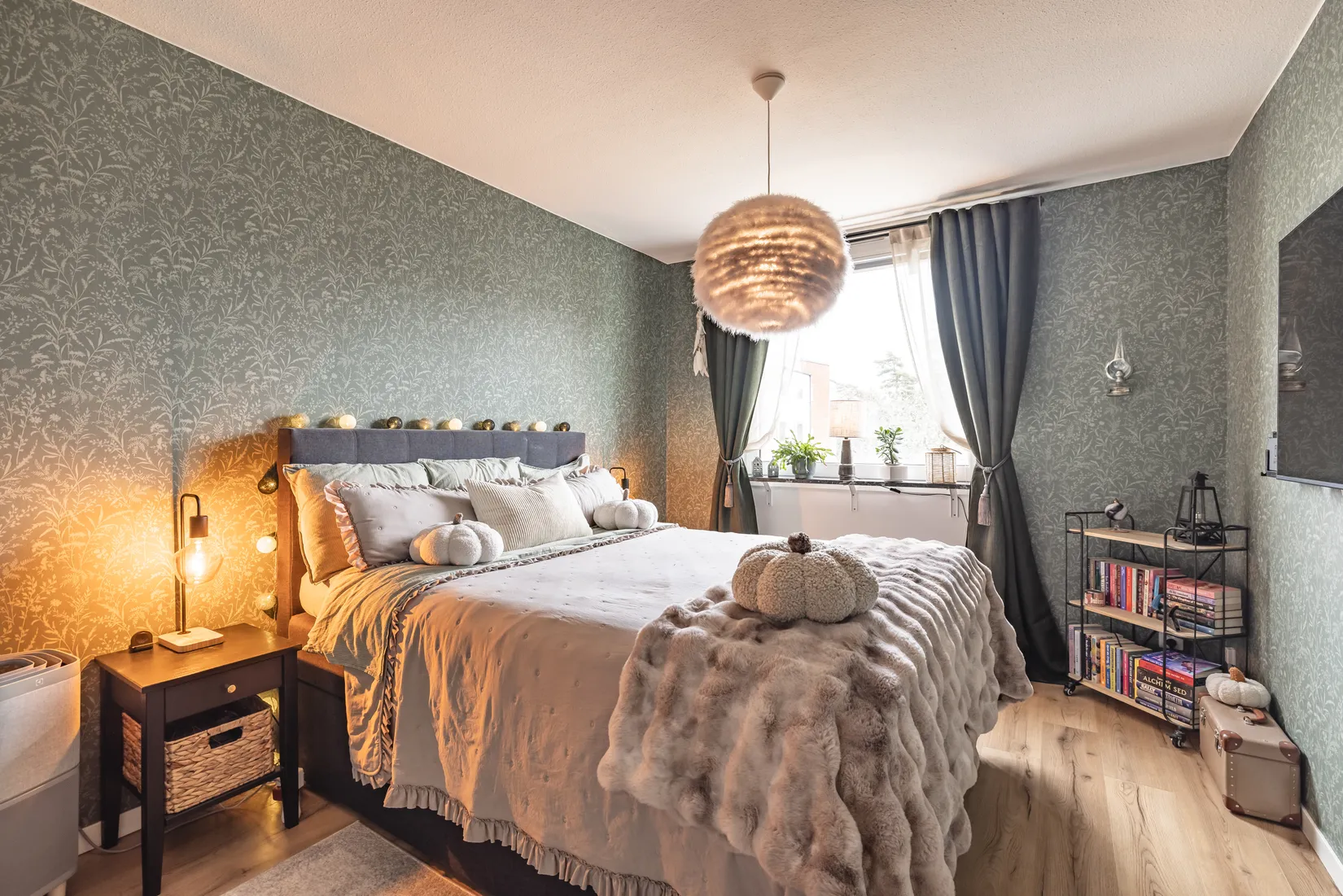 Bostadsrätt, Skogsvägen 39 E, Kil