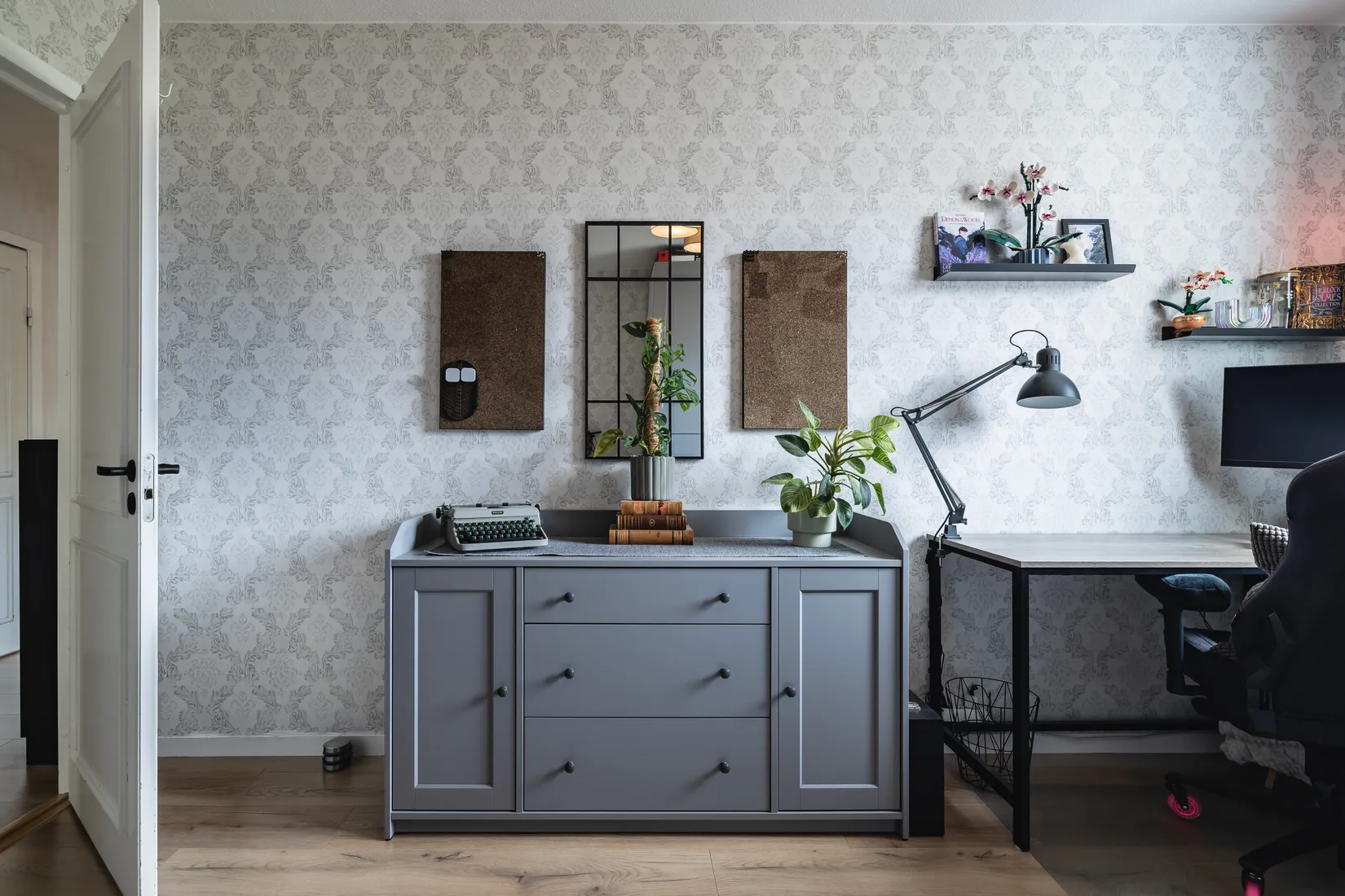 Bostadsrätt, Skogsvägen 39 E, Kil