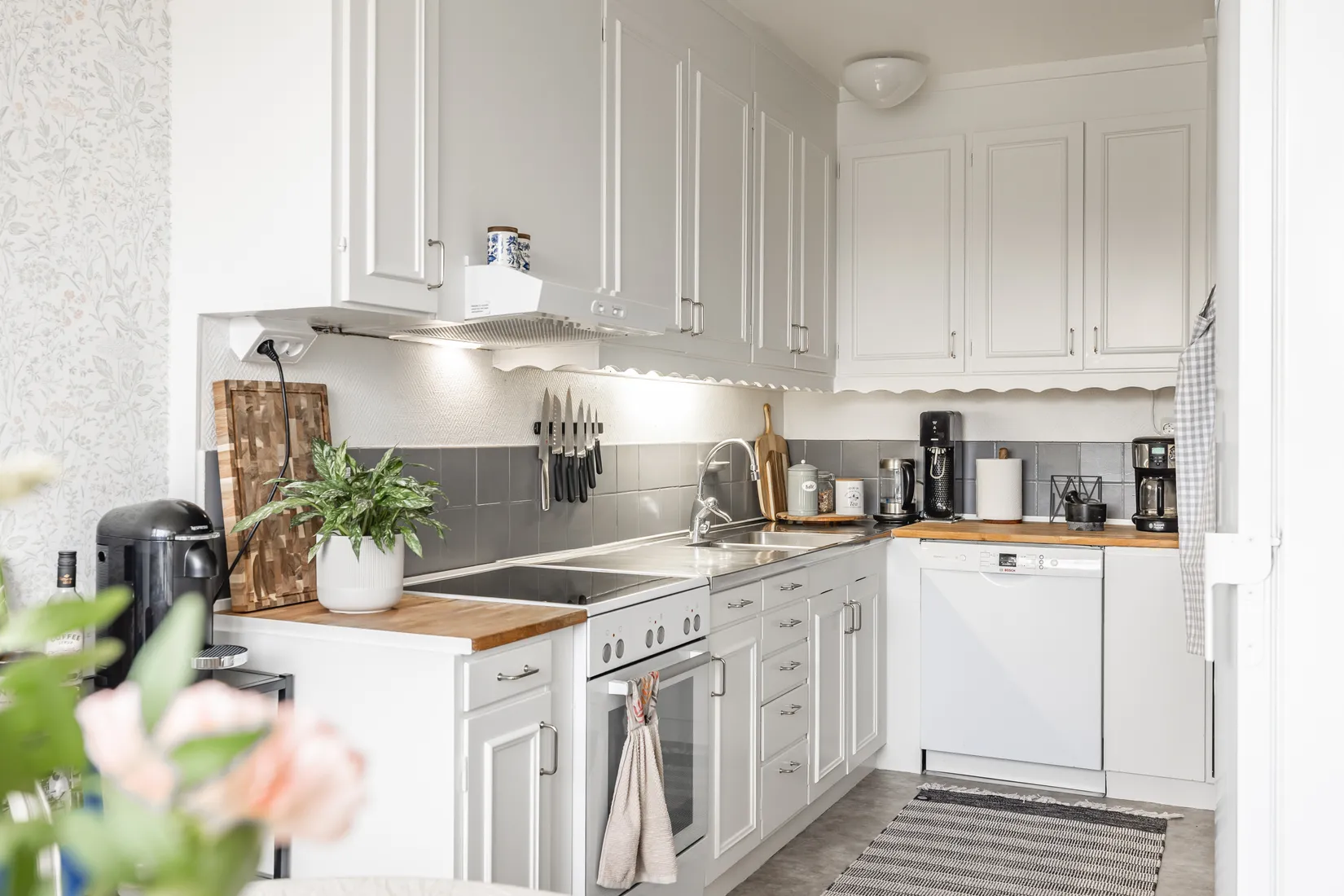 Bostadsrätt, Skogsvägen 39 E, Kil