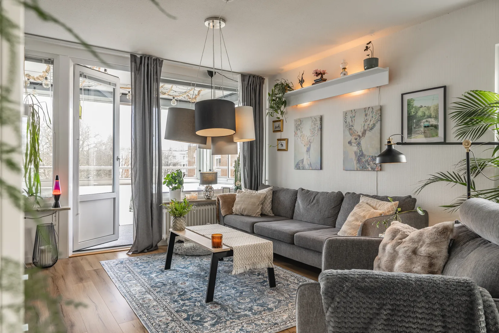 Bostadsrätt, Skogsvägen 39 E, Kil