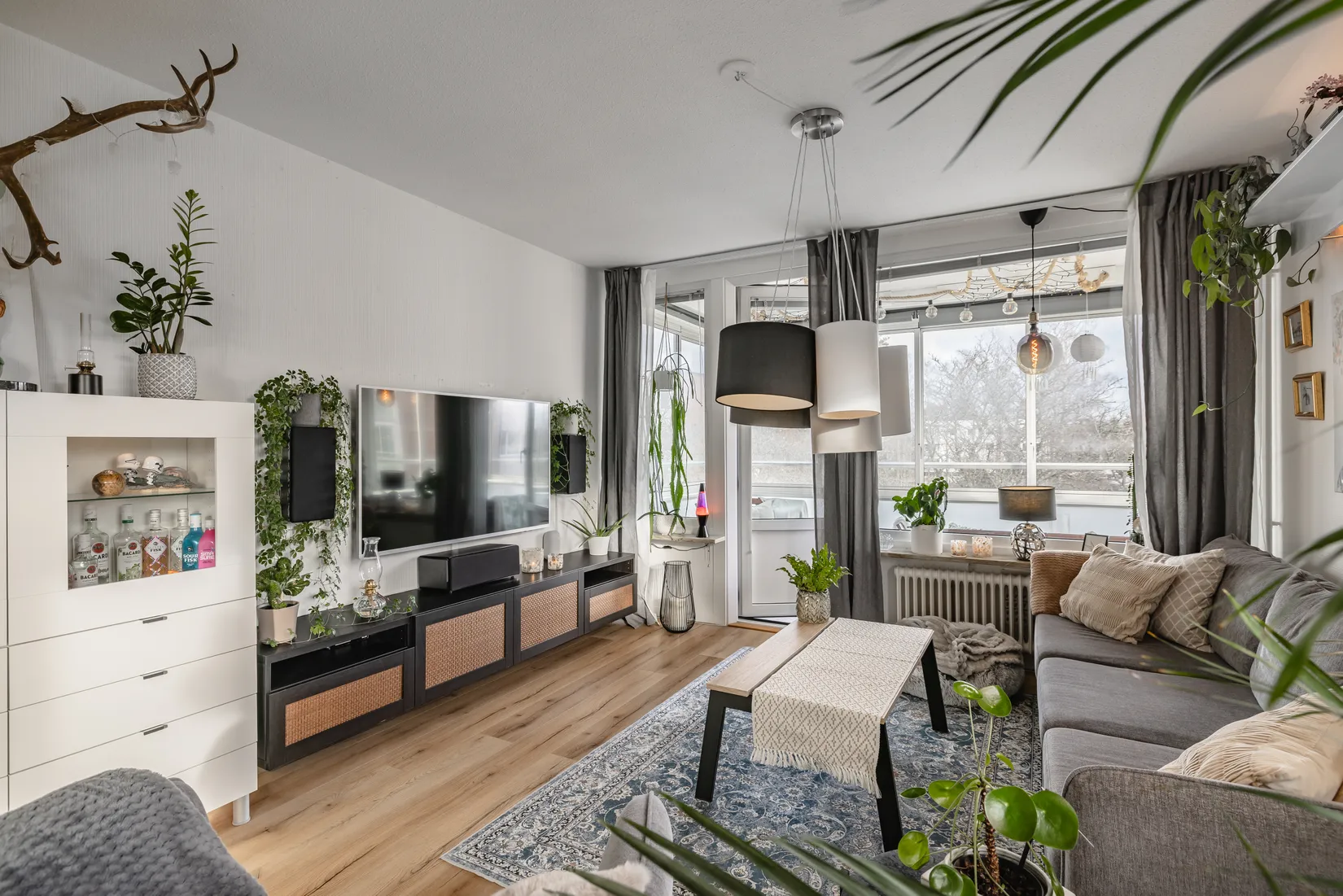 Bostadsrätt, Skogsvägen 39 E, Kil