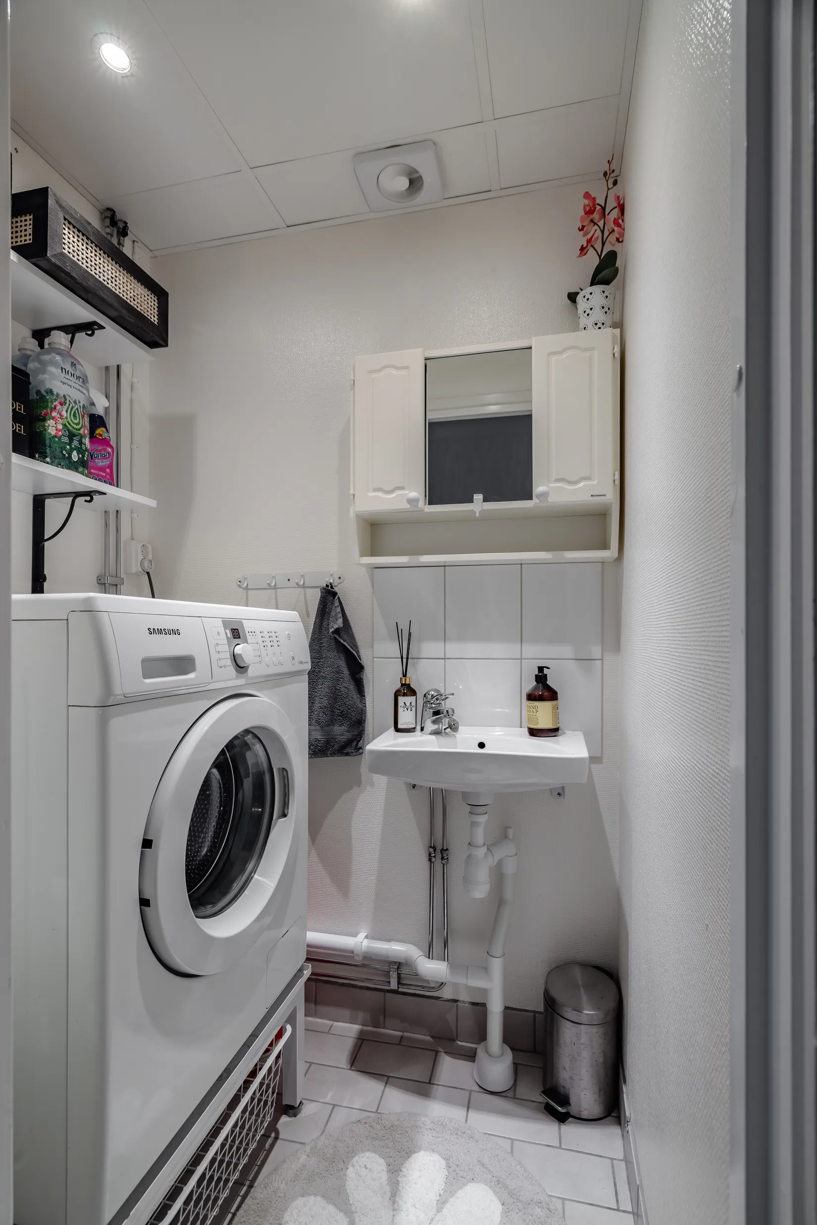 Bostadsrätt, Skogsvägen 39 E, Kil