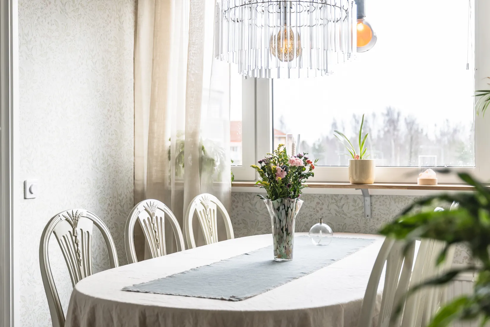 Bostadsrätt, Skogsvägen 39 E, Kil