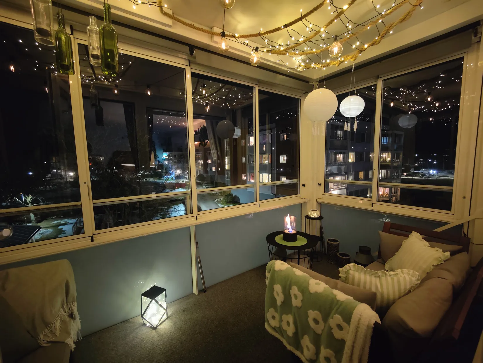 Bostadsrätt, Skogsvägen 39 E, Kil