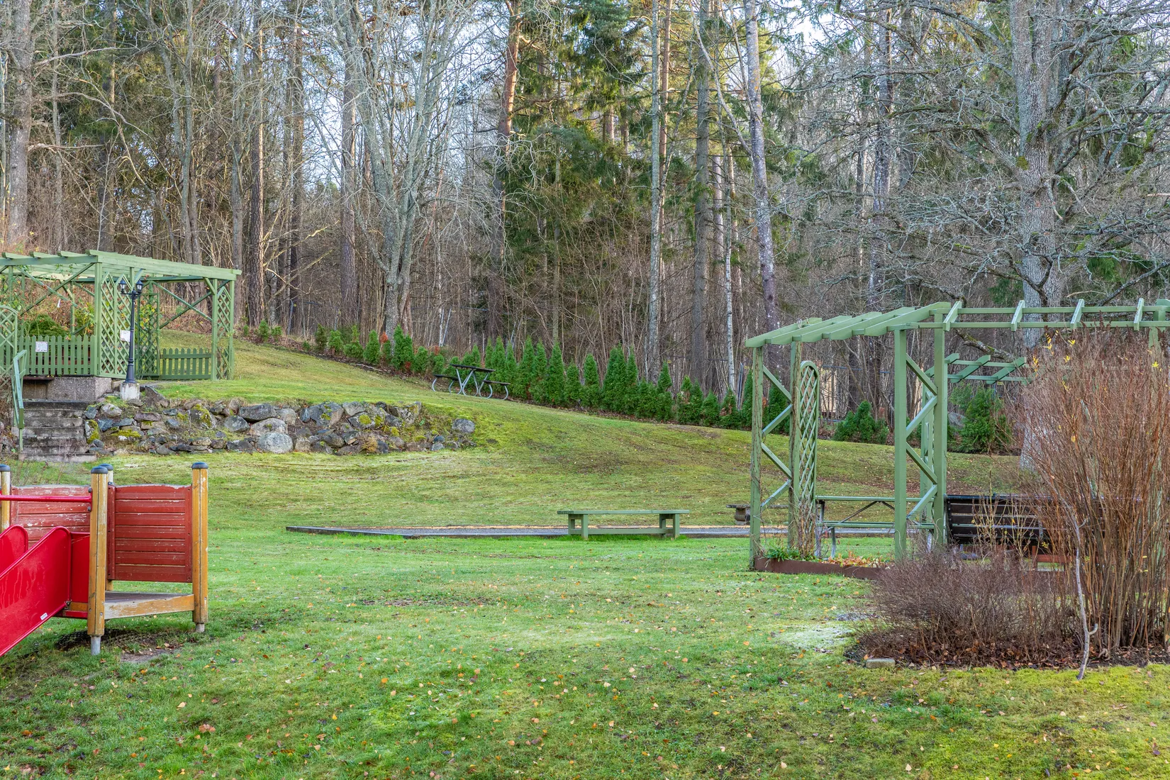 Bostadsrätt, Kvällsvägen 10, Tullinge, Botkyrka