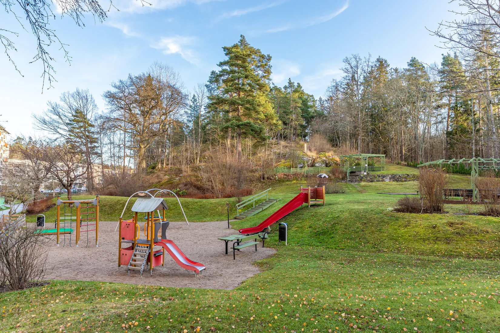 Bostadsrätt, Kvällsvägen 10, Tullinge, Botkyrka