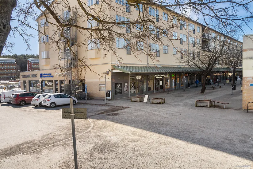 Bostadsrätt, Kvällsvägen 10, Tullinge, Botkyrka
