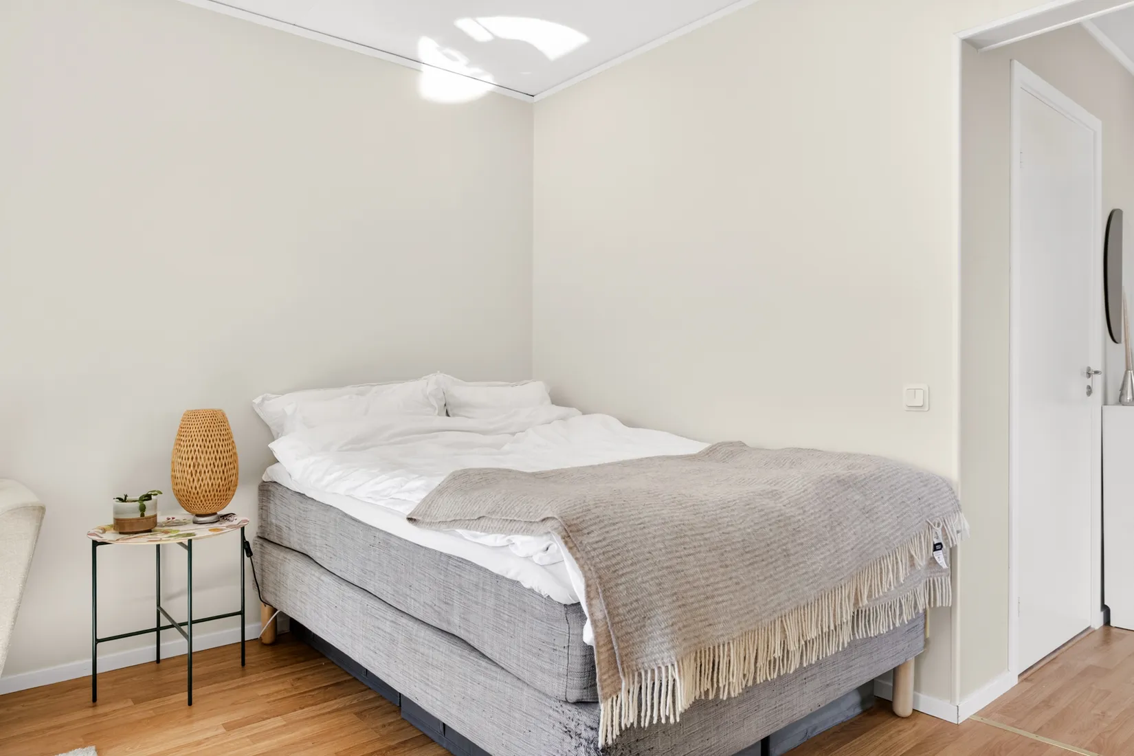 Bostadsrätt, Fogdevreten 8, Karolinska/Hagastaden, Solna