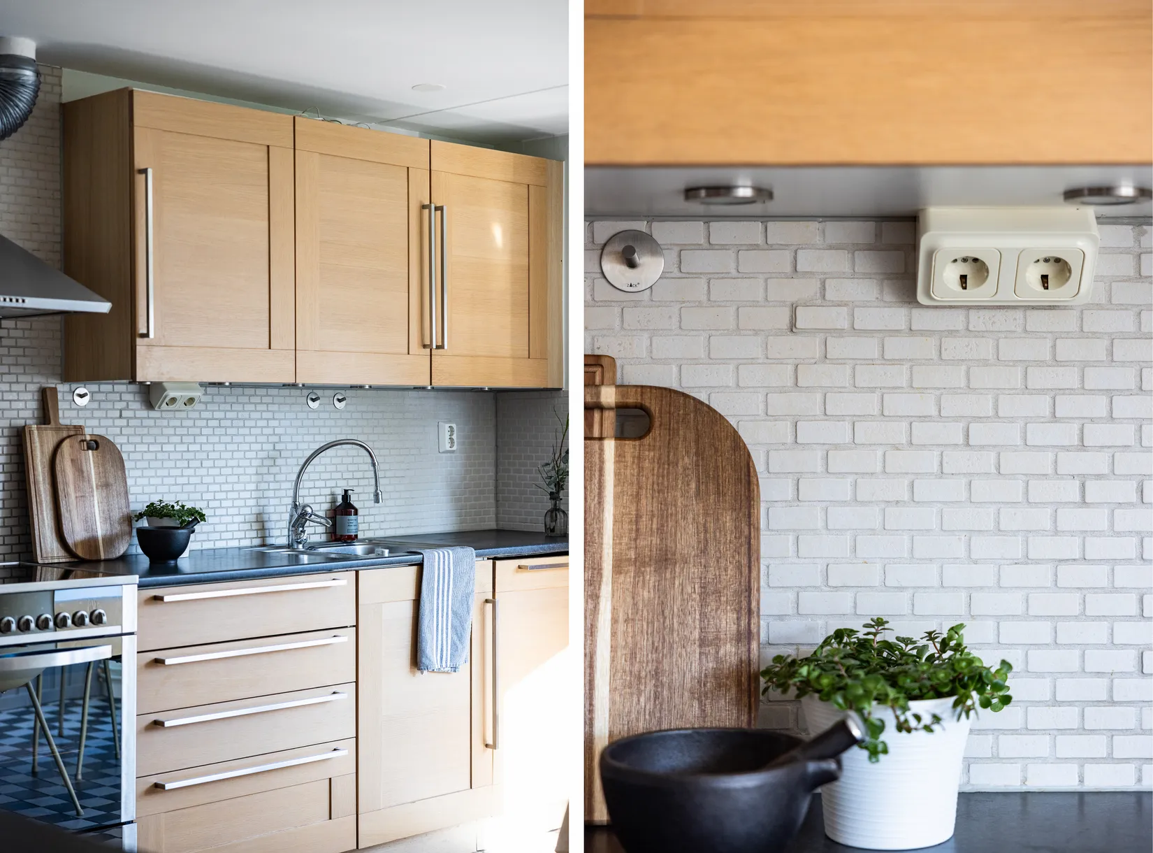 Bostadsrätt, Skarabacken 6, Hammarbyhöjden, Johanneshov, Stockholm