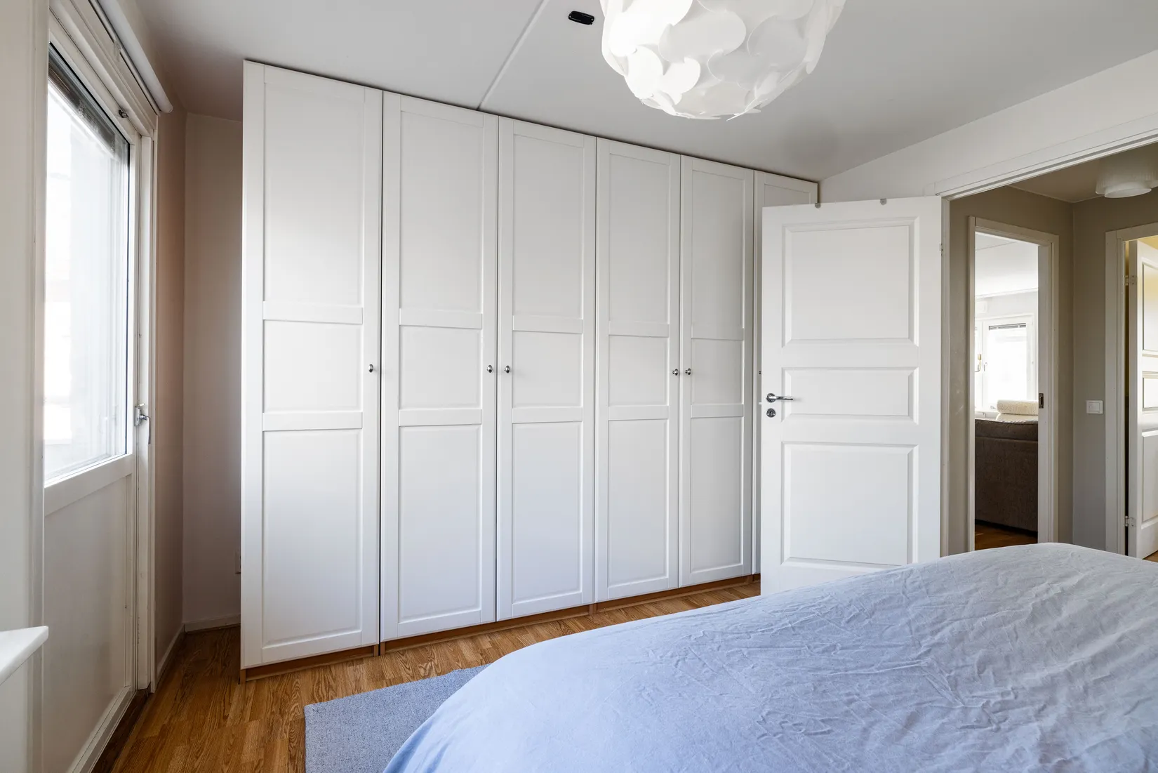 Bostadsrätt, Skarabacken 6, Hammarbyhöjden, Johanneshov, Stockholm