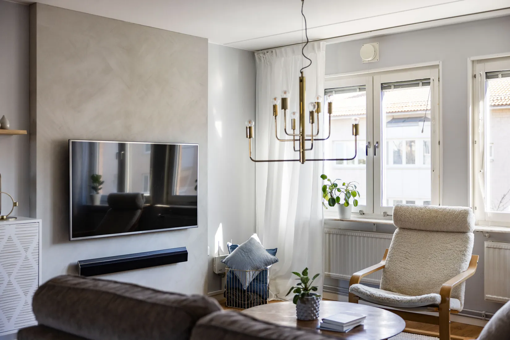 Bostadsrätt, Skarabacken 6, Hammarbyhöjden, Johanneshov, Stockholm