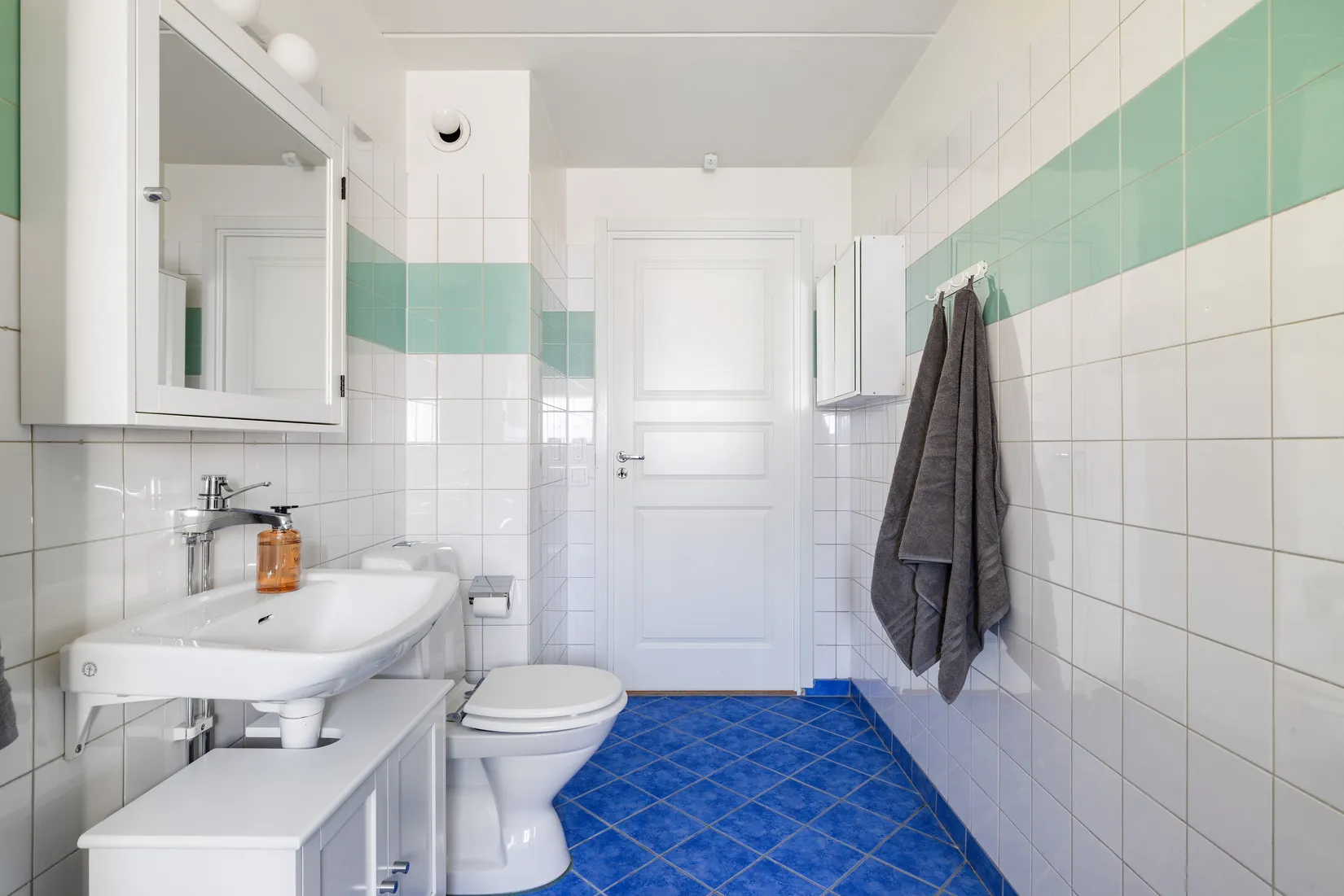 Bostadsrätt, Skarabacken 6, Hammarbyhöjden, Johanneshov, Stockholm