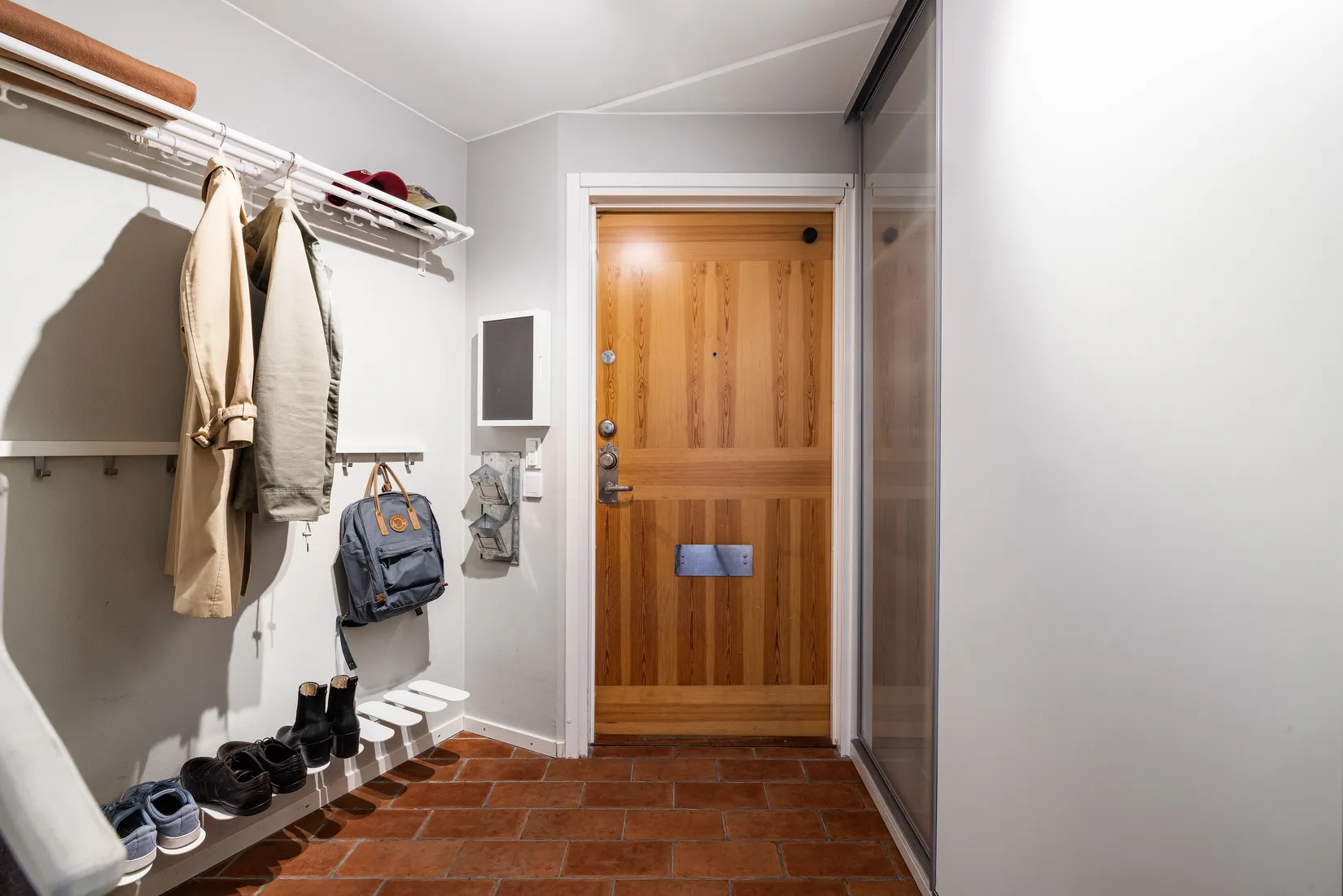 Bostadsrätt, Skarabacken 6, Hammarbyhöjden, Johanneshov, Stockholm