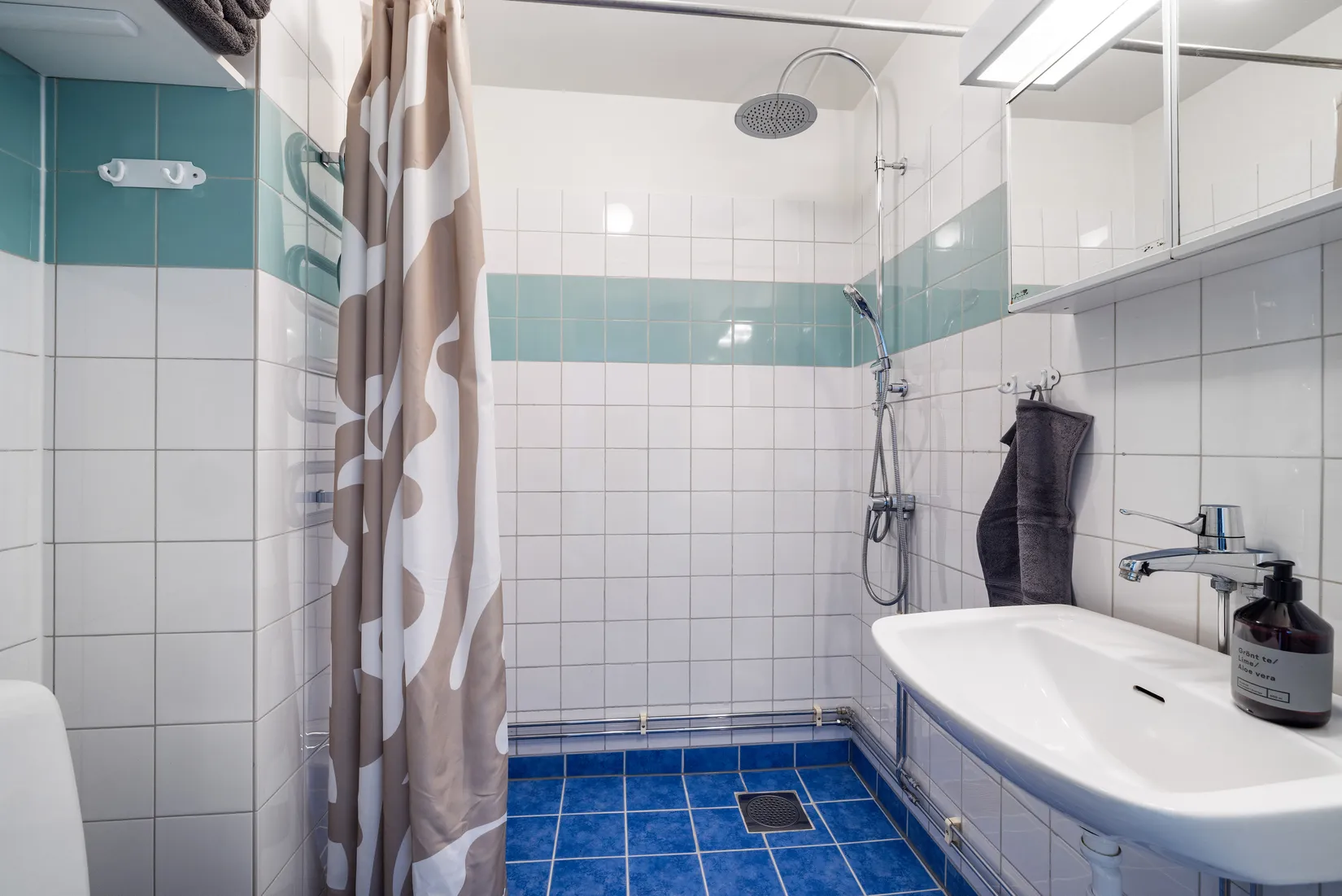 Bostadsrätt, Skarabacken 6, Hammarbyhöjden, Johanneshov, Stockholm