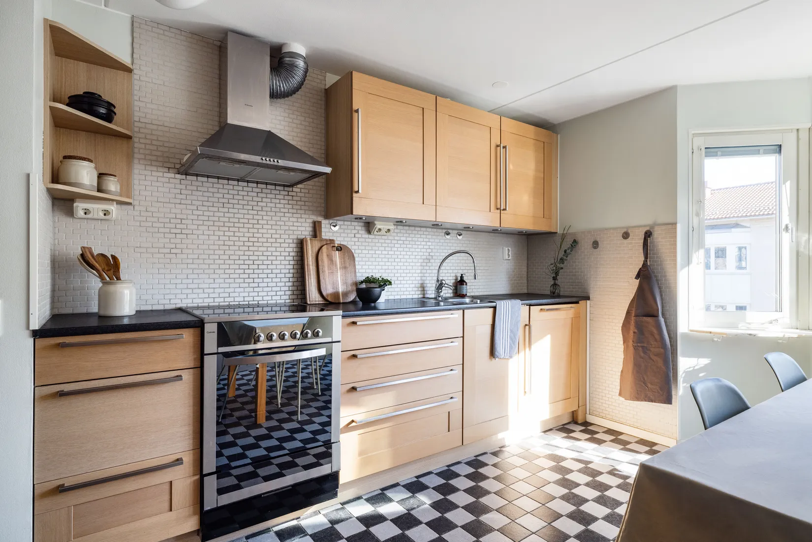 Bostadsrätt, Skarabacken 6, Hammarbyhöjden, Johanneshov, Stockholm