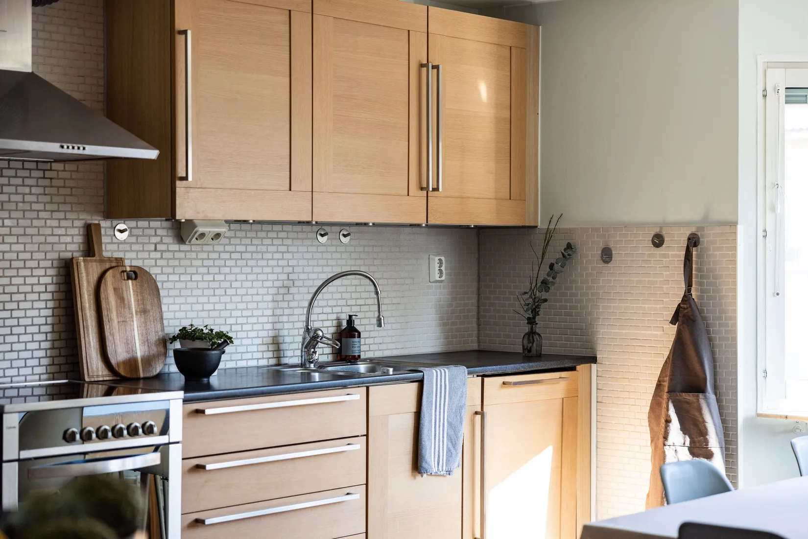 Bostadsrätt, Skarabacken 6, Hammarbyhöjden, Johanneshov, Stockholm