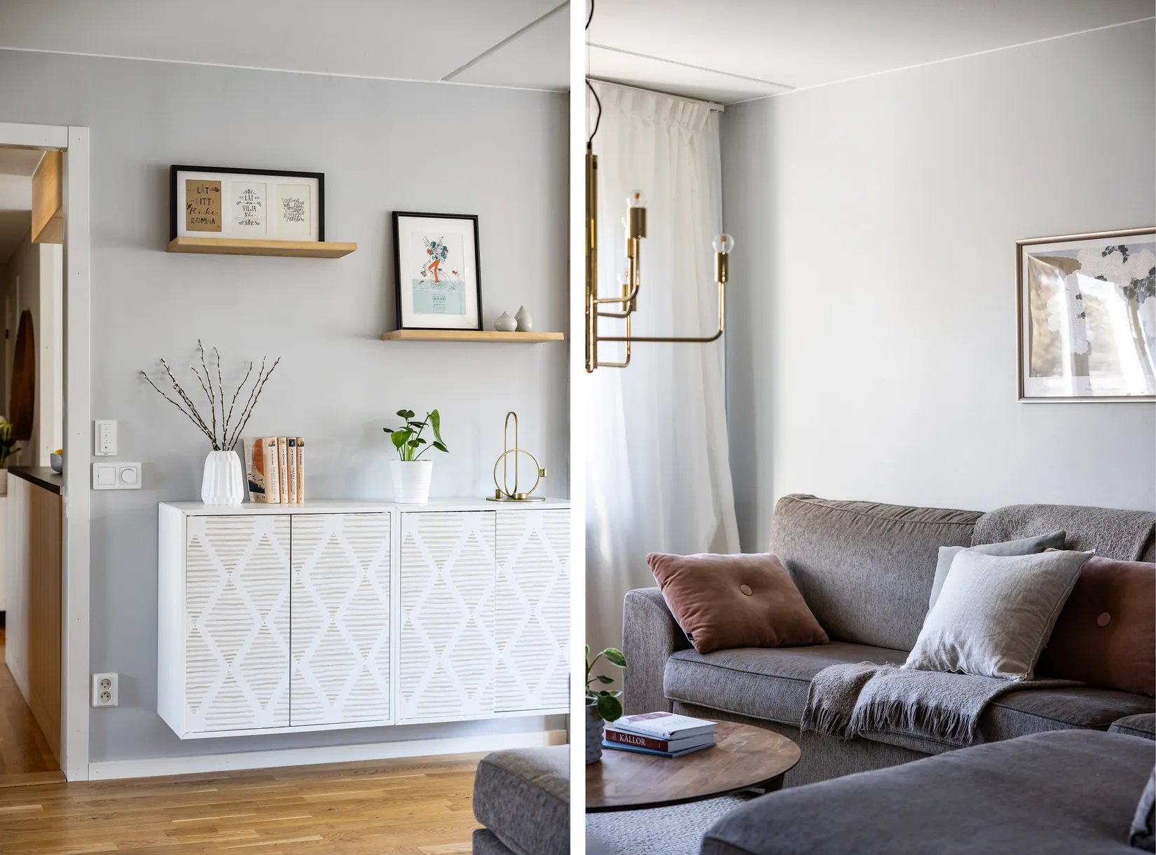 Bostadsrätt, Skarabacken 6, Hammarbyhöjden, Johanneshov, Stockholm