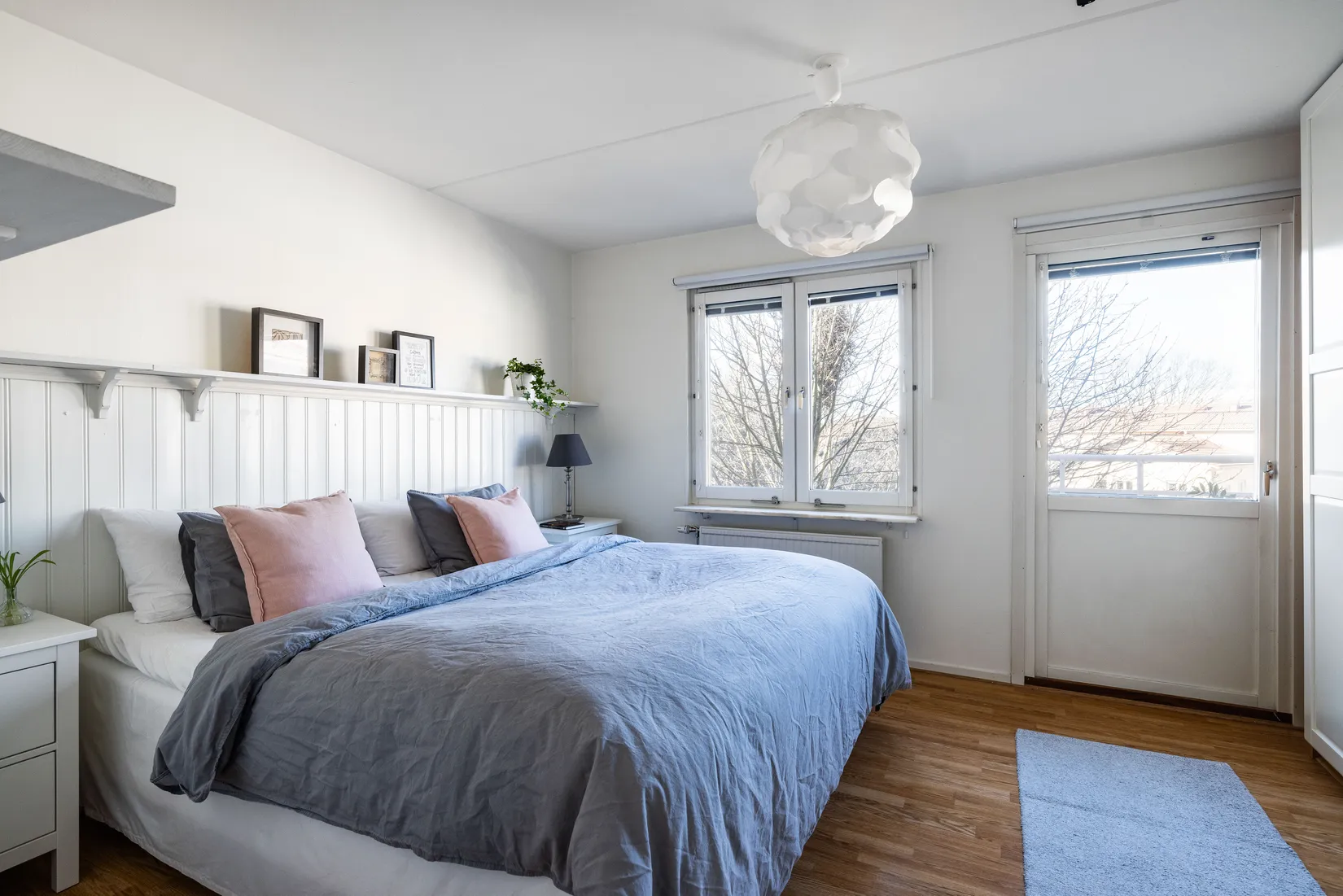 Bostadsrätt, Skarabacken 6, Hammarbyhöjden, Johanneshov, Stockholm