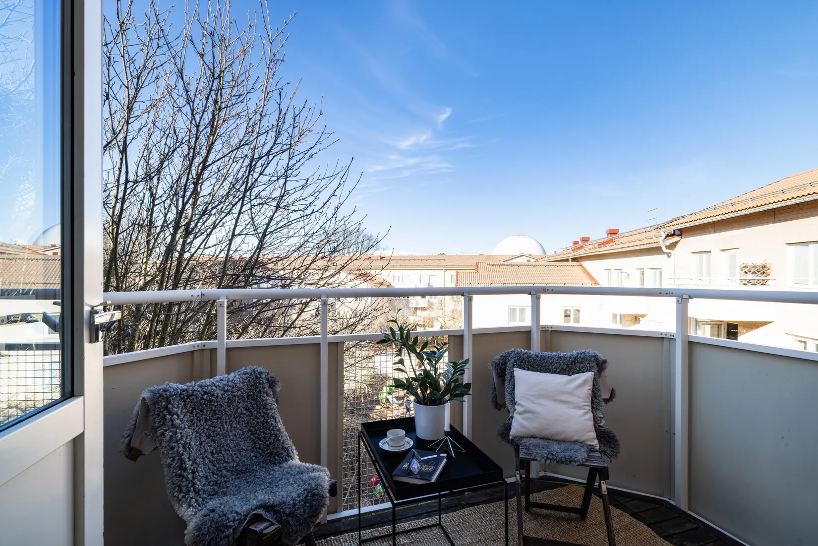 Bostadsrätt, Skarabacken 6, Hammarbyhöjden, Johanneshov, Stockholm