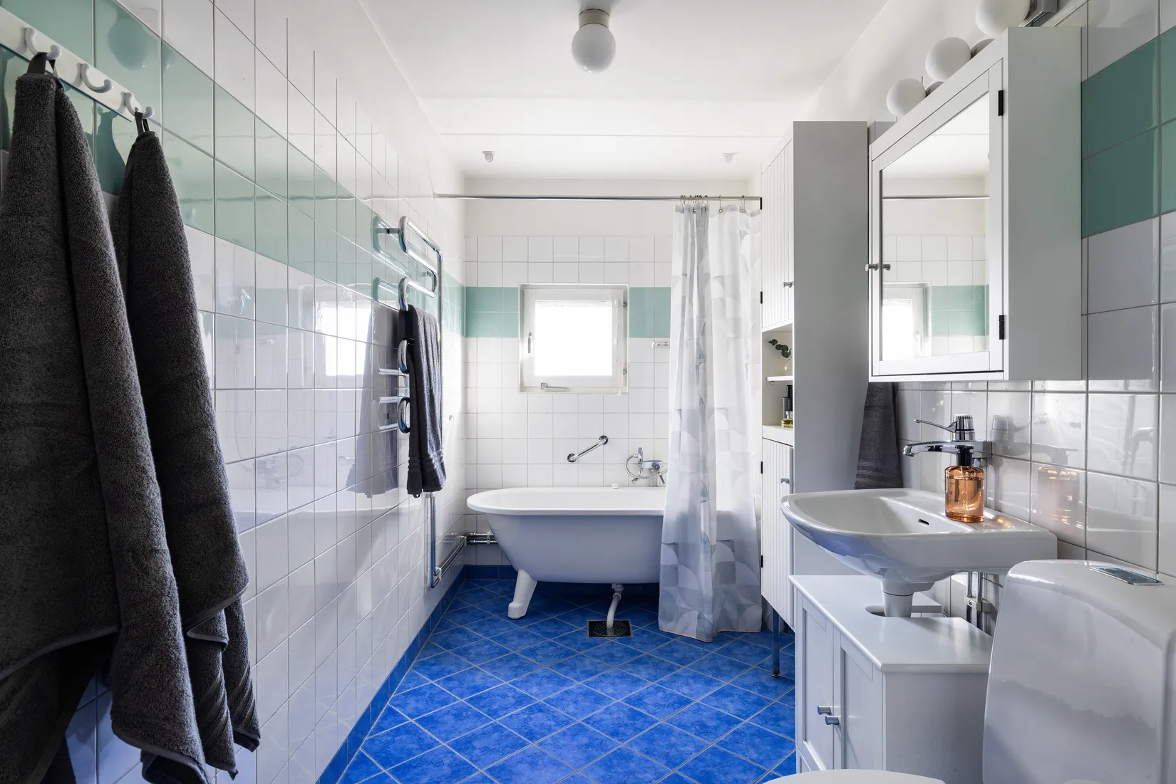 Bostadsrätt, Skarabacken 6, Hammarbyhöjden, Johanneshov, Stockholm