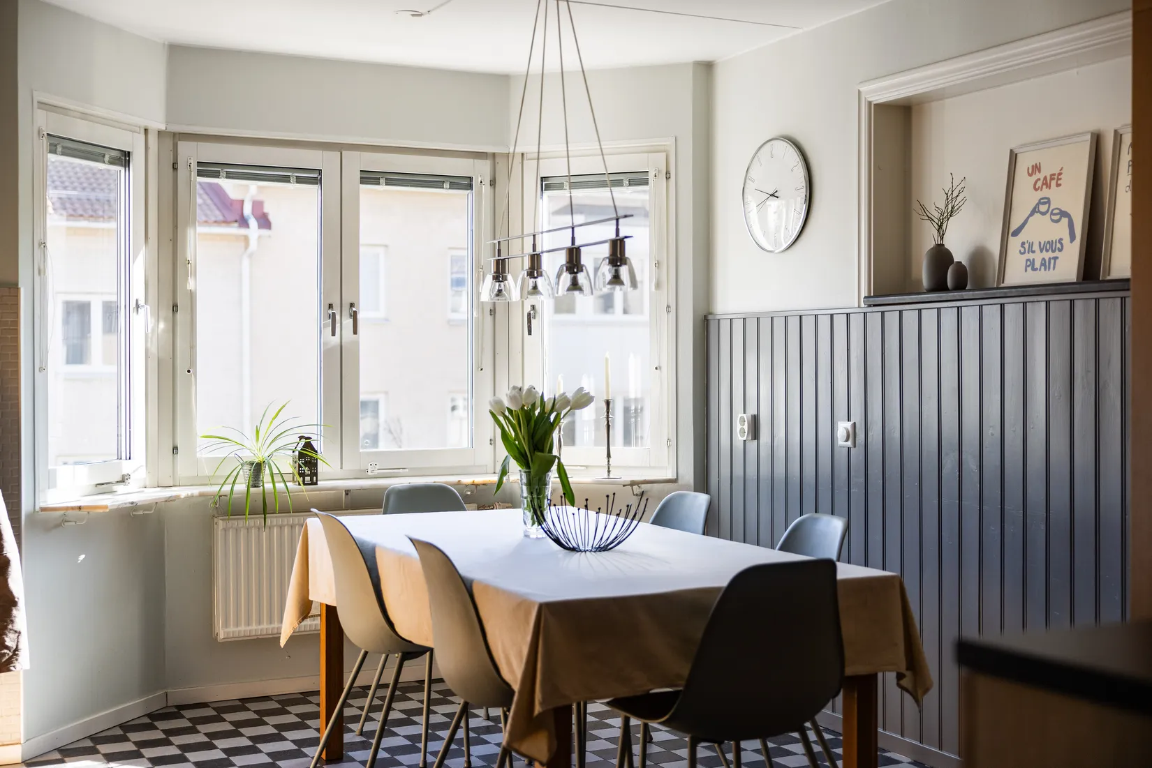 Bostadsrätt, Skarabacken 6, Hammarbyhöjden, Johanneshov, Stockholm