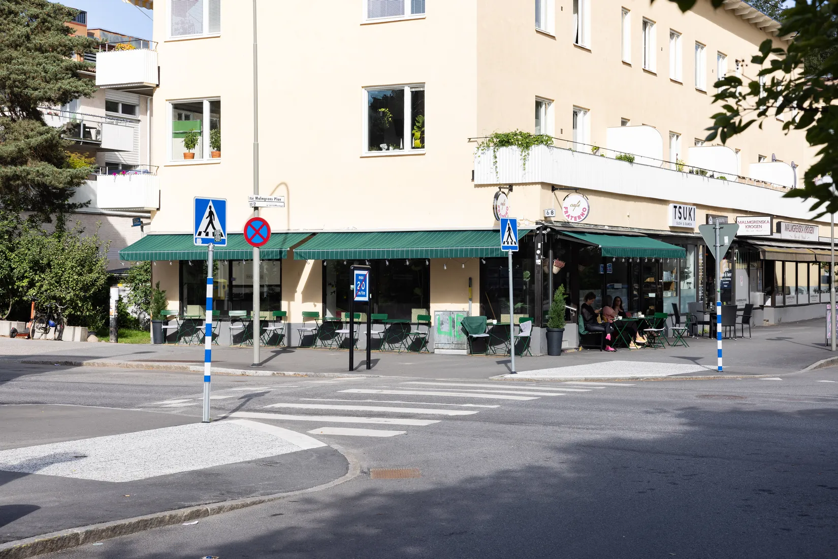 Bostadsrätt, Skarabacken 6, Hammarbyhöjden, Johanneshov, Stockholm