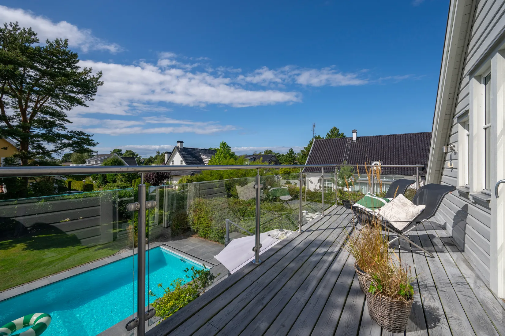 Villa, Hans Levins gränd 22, Höllviken, Vellinge