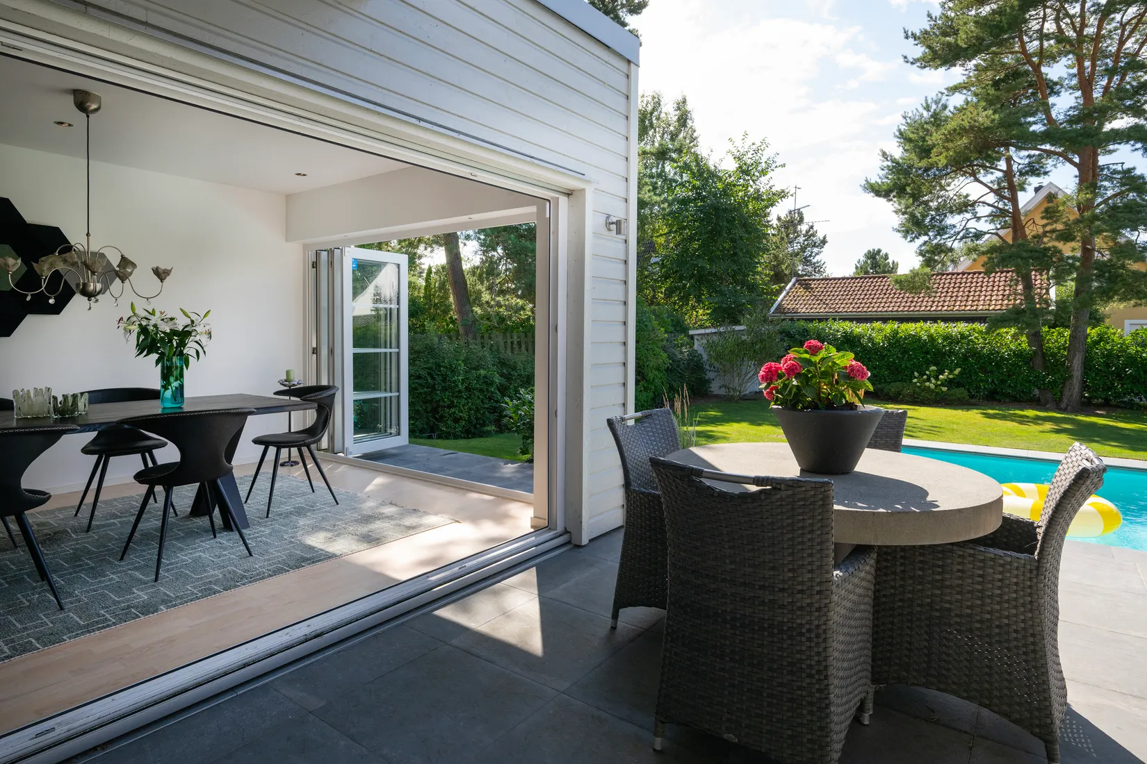 Villa, Hans Levins gränd 22, Höllviken, Vellinge