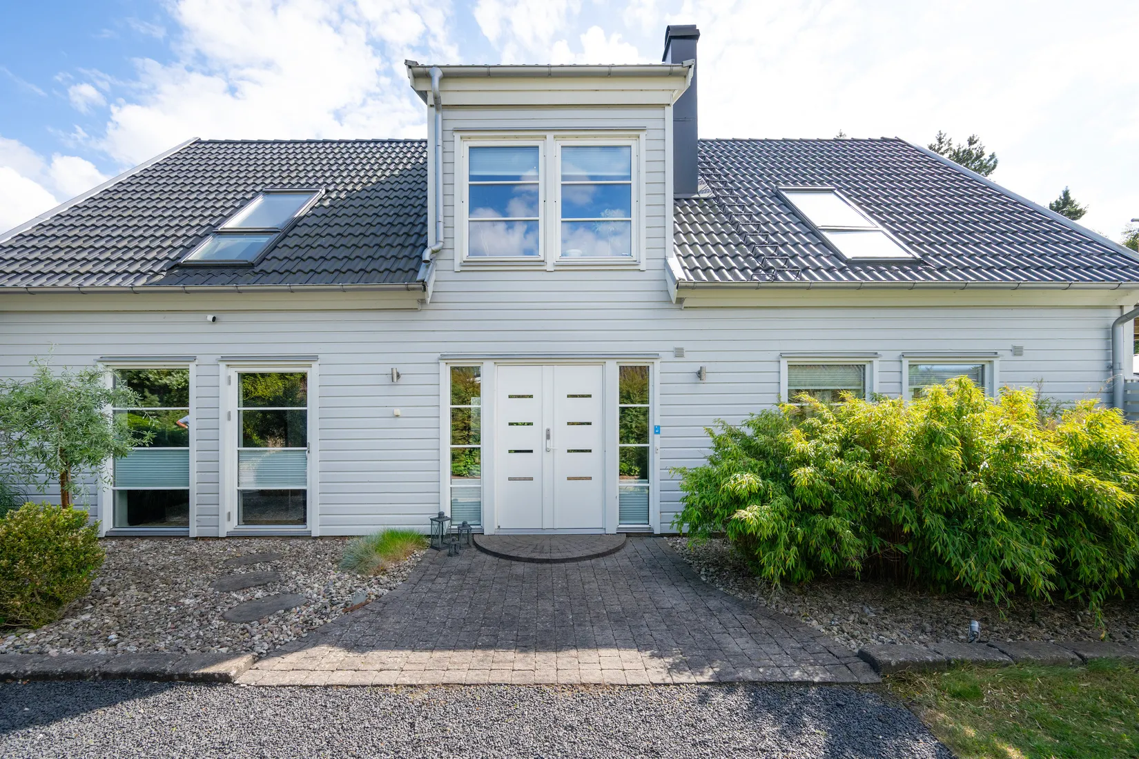 Villa, Hans Levins gränd 22, Höllviken, Vellinge