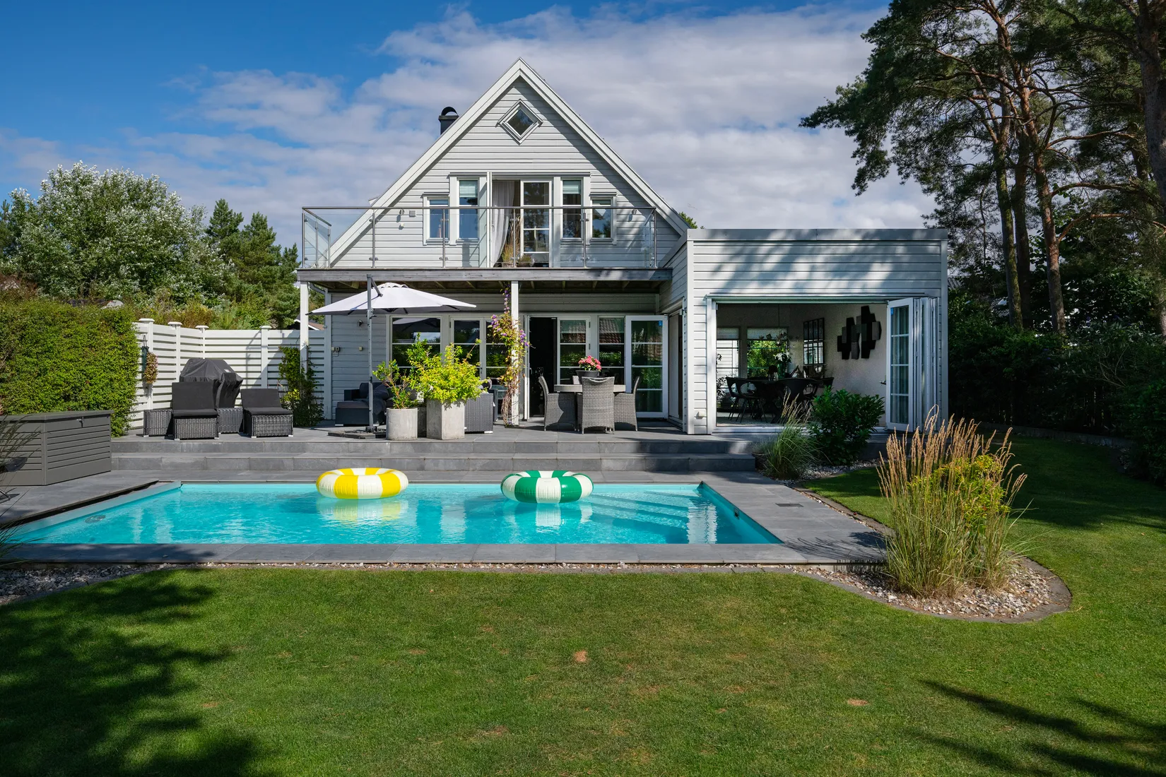 Villa, Hans Levins gränd 22, Höllviken, Vellinge