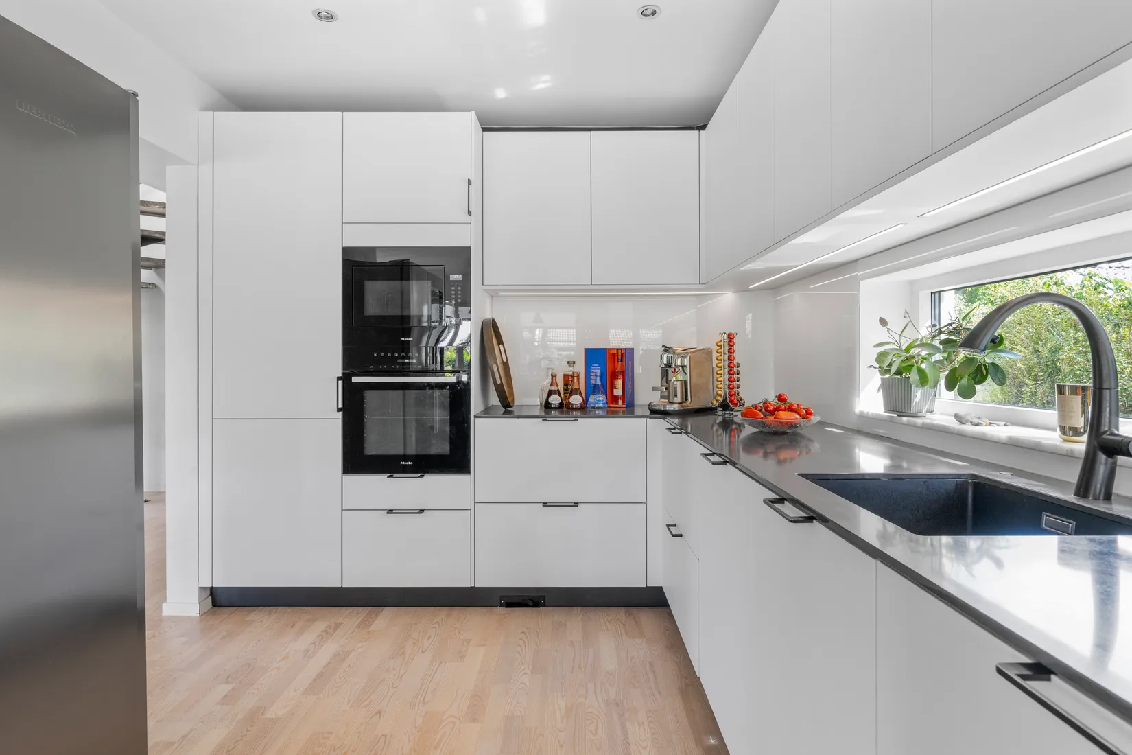 Villa, Hans Levins gränd 22, Höllviken, Vellinge