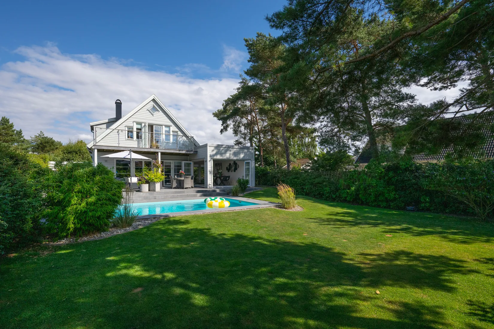 Villa, Hans Levins gränd 22, Höllviken, Vellinge